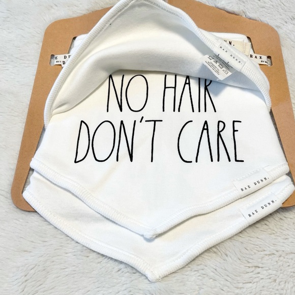🆕Rae Dunn Bandana Bibs 3 Set GOT IT FROM MY MAMA - Picture 3 of 5